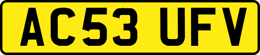 AC53UFV
