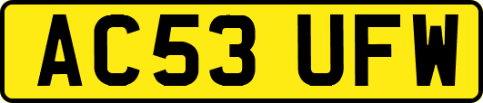 AC53UFW