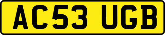 AC53UGB