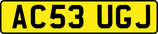 AC53UGJ