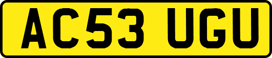 AC53UGU
