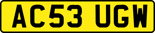 AC53UGW