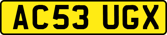 AC53UGX