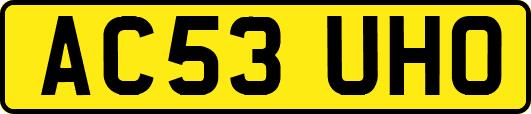 AC53UHO