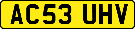 AC53UHV