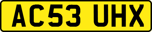 AC53UHX
