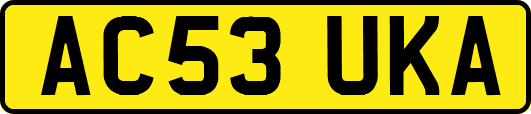 AC53UKA