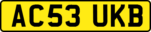 AC53UKB