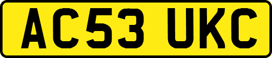 AC53UKC