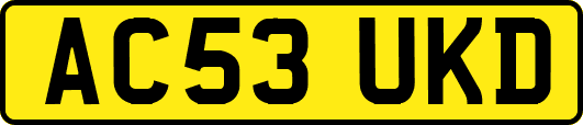 AC53UKD