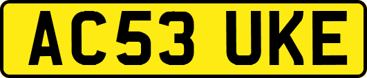 AC53UKE