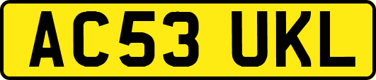 AC53UKL