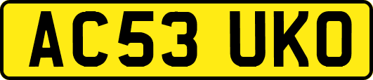 AC53UKO