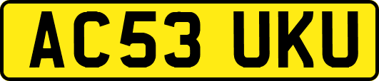 AC53UKU