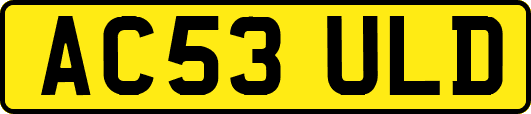 AC53ULD