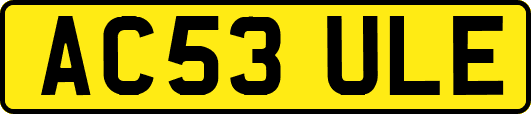 AC53ULE