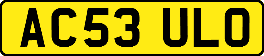 AC53ULO