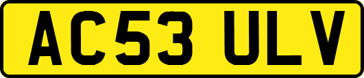 AC53ULV