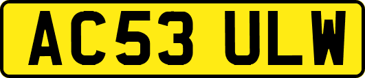 AC53ULW