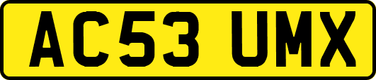 AC53UMX
