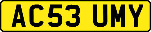 AC53UMY