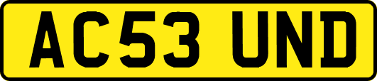 AC53UND