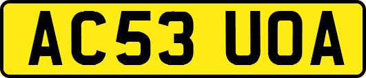 AC53UOA