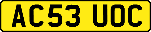 AC53UOC