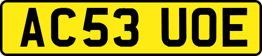 AC53UOE