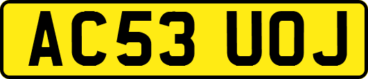 AC53UOJ