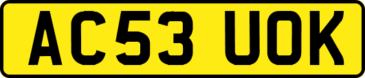 AC53UOK