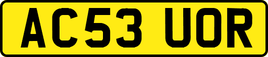 AC53UOR