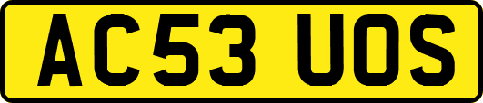 AC53UOS
