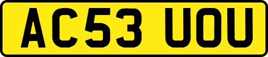 AC53UOU