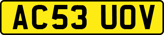 AC53UOV