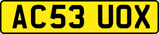 AC53UOX