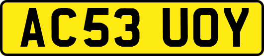 AC53UOY