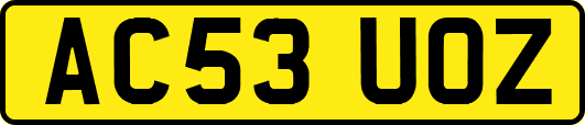 AC53UOZ