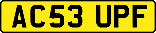 AC53UPF
