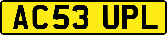 AC53UPL