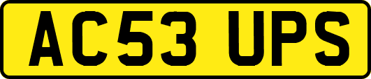AC53UPS