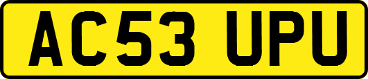 AC53UPU