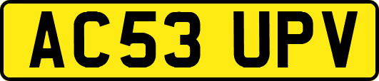 AC53UPV