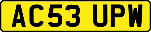 AC53UPW