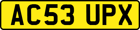 AC53UPX