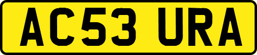 AC53URA