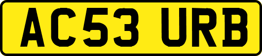 AC53URB
