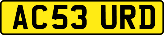 AC53URD