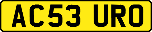 AC53URO