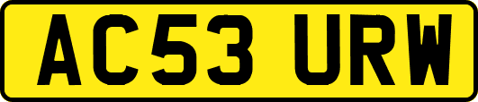 AC53URW